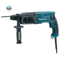 Máy khoan động lực MAKITA HR2460F (Máy kèm thùng Makpac loại 1(821549-5))